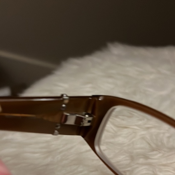 Bvlgari Plastic Eyeglasses Frames - Picture 6 of 6